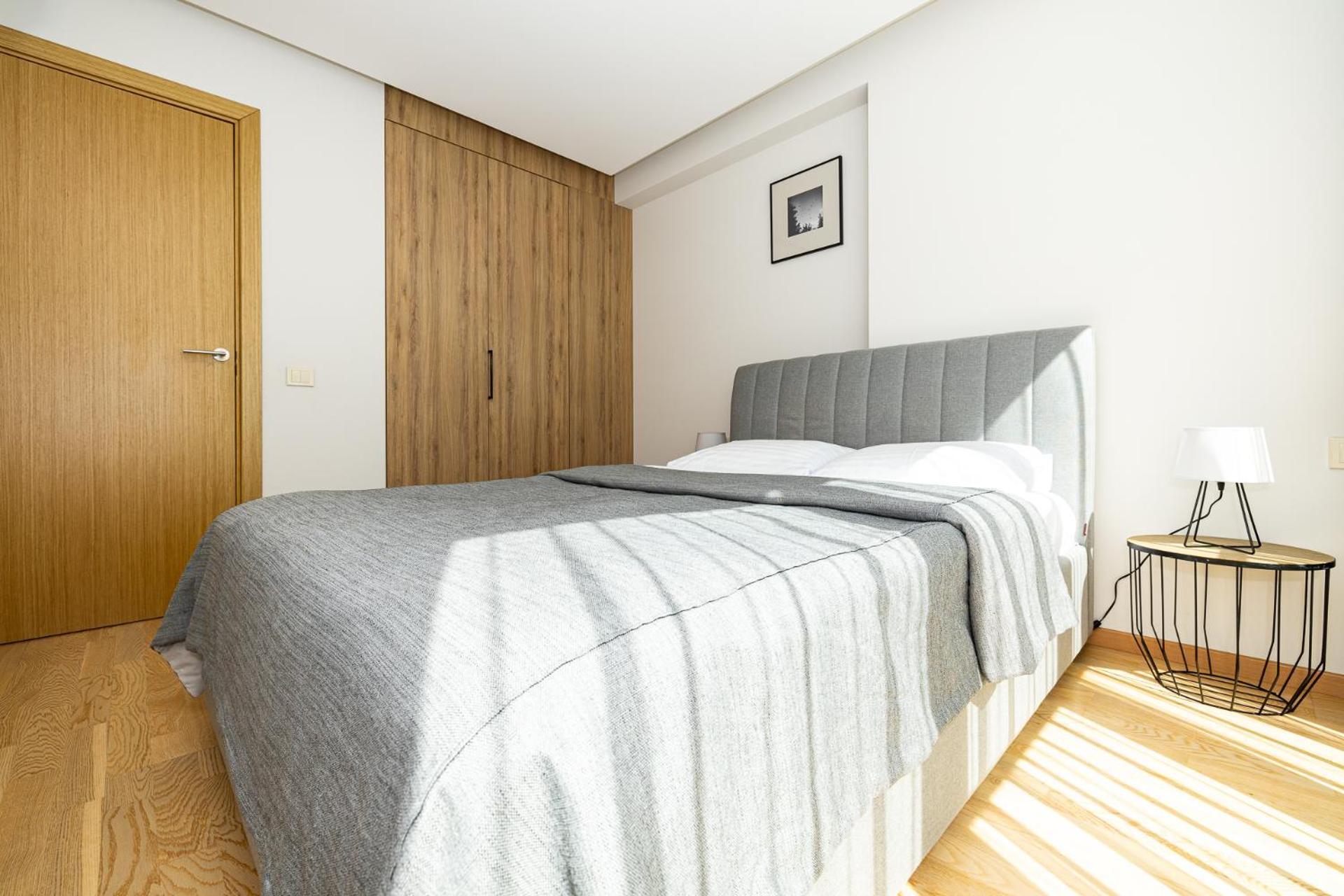 Central Square Apartments Palanga Habitación foto