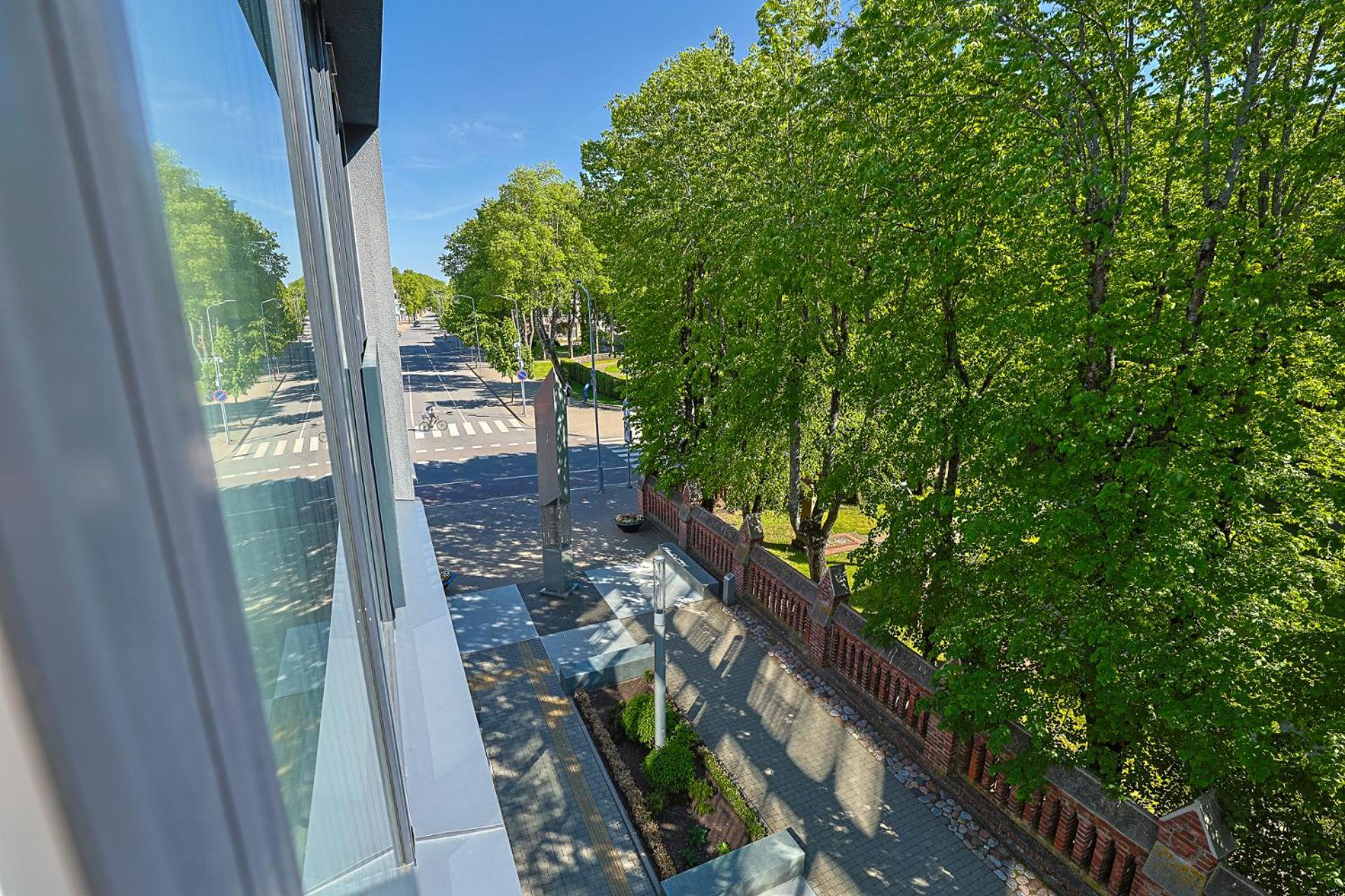 Central Square Apartments Palanga Habitación foto
