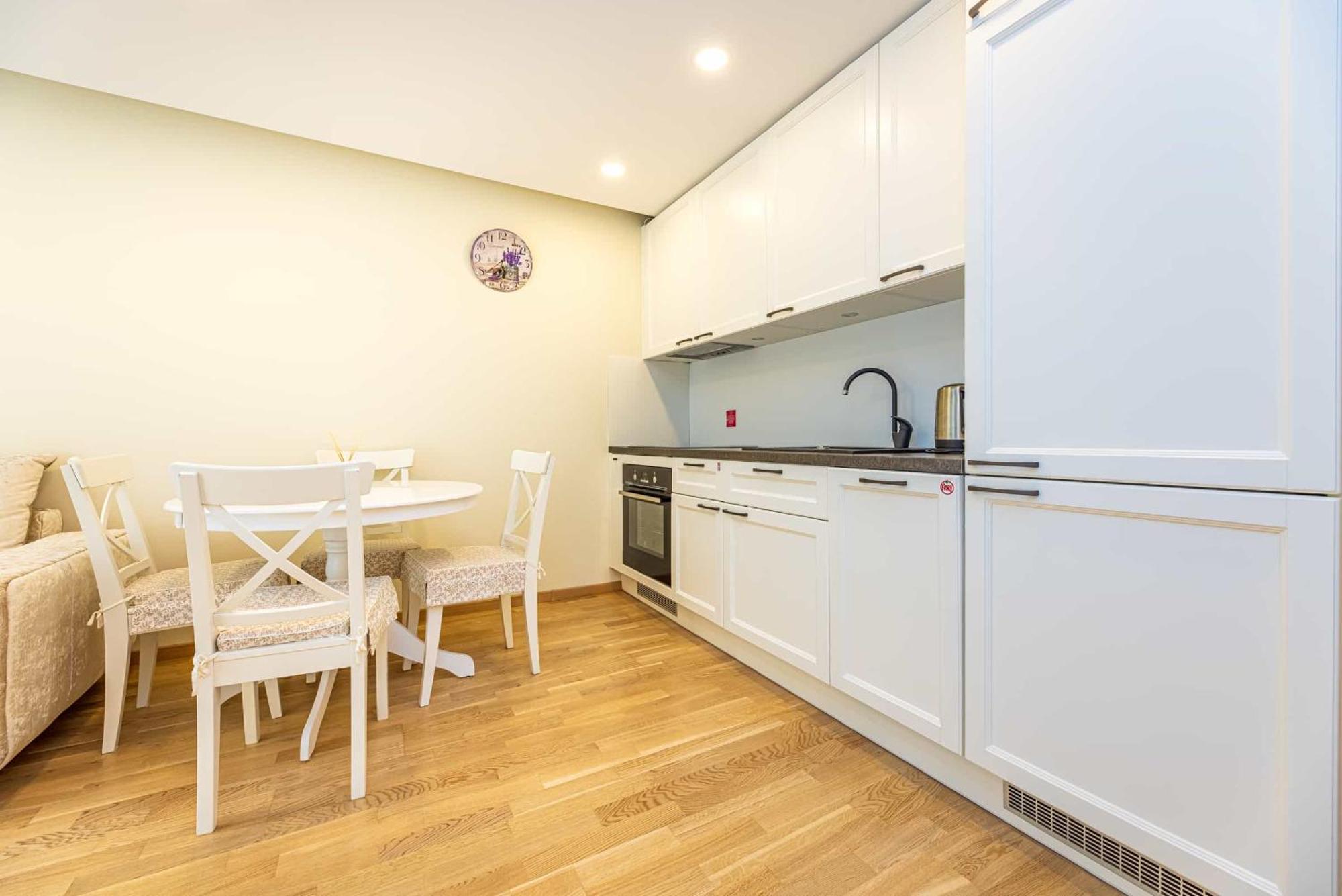 Central Square Apartments Palanga Habitación foto