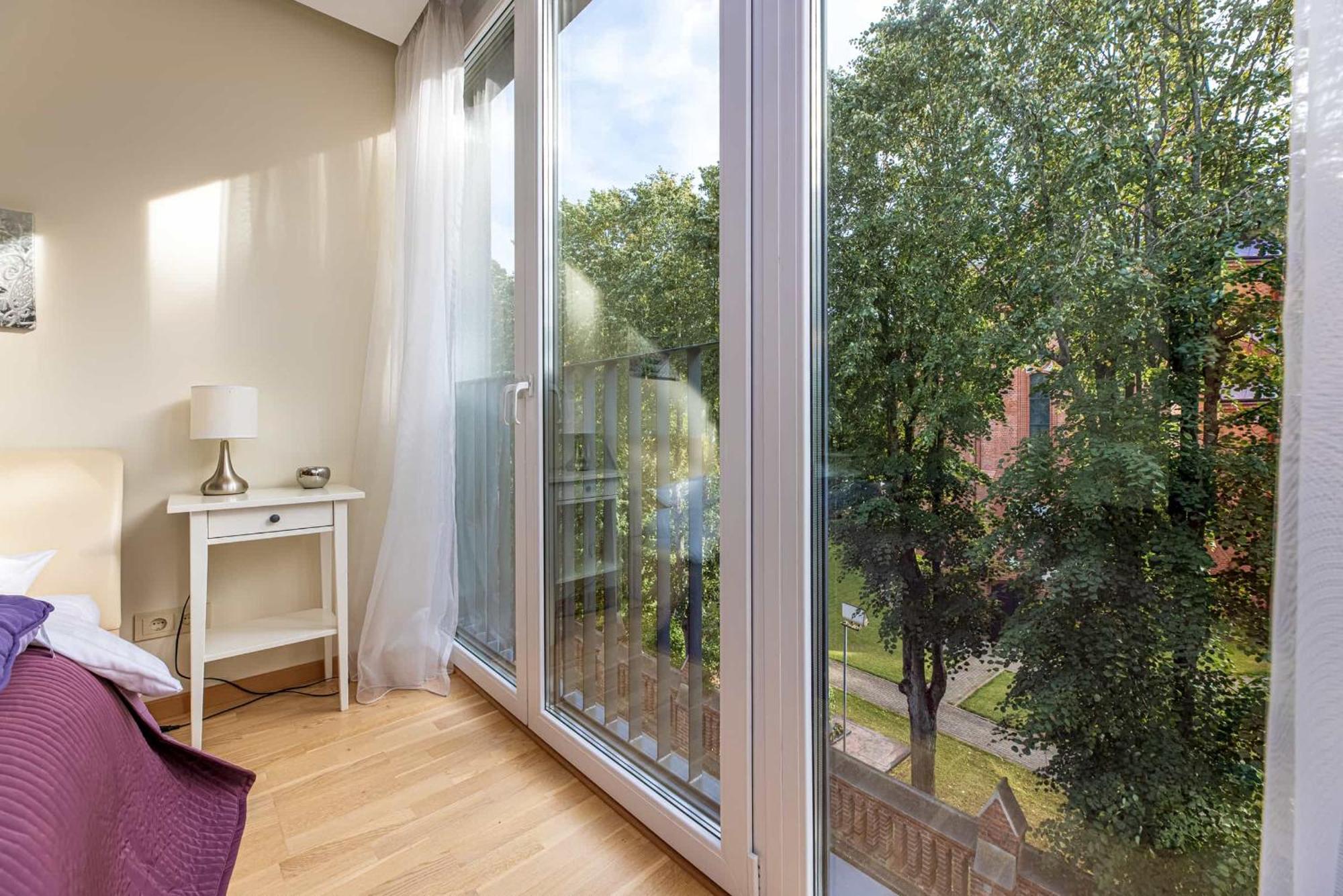 Central Square Apartments Palanga Habitación foto